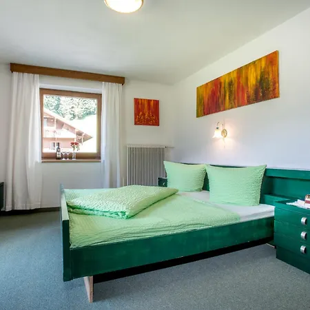 Klaras Haus Laimach Appartement *