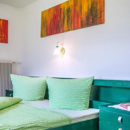 Apartment Klaras Haus Laimach