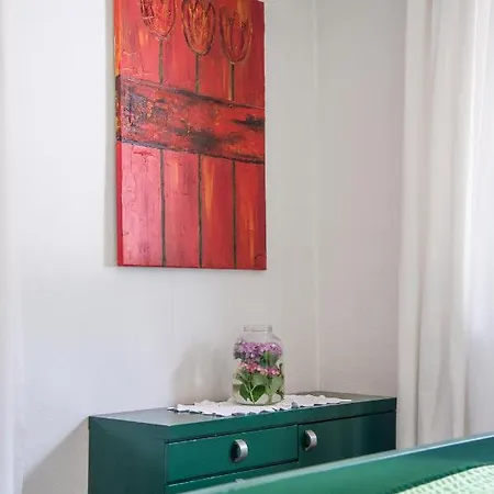 Klaras Haus Laimach Apartment *