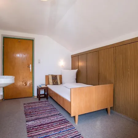 Klaras Haus Laimach Апартаменты *