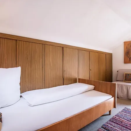 Апартаменты Klaras Haus Laimach *