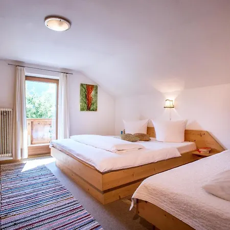 Klaras Haus Laimach Апартаменты Хиппах