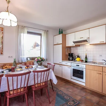 Klaras Haus Laimach Hippach