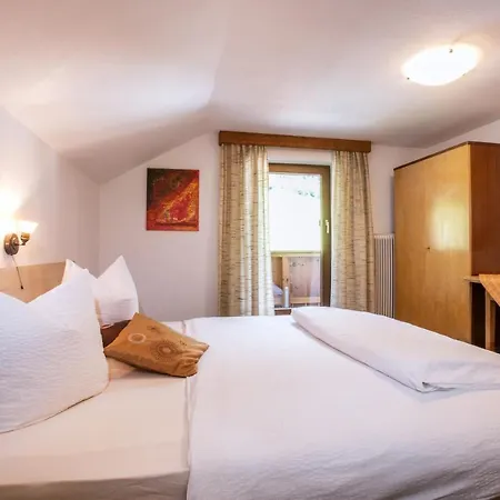 Klaras Haus Laimach Apartman *