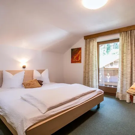 Klaras Haus Laimach *