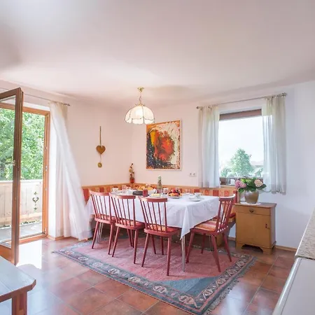 Klaras Haus Laimach