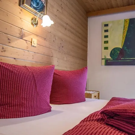 Klaras Haus Laimach Apartman