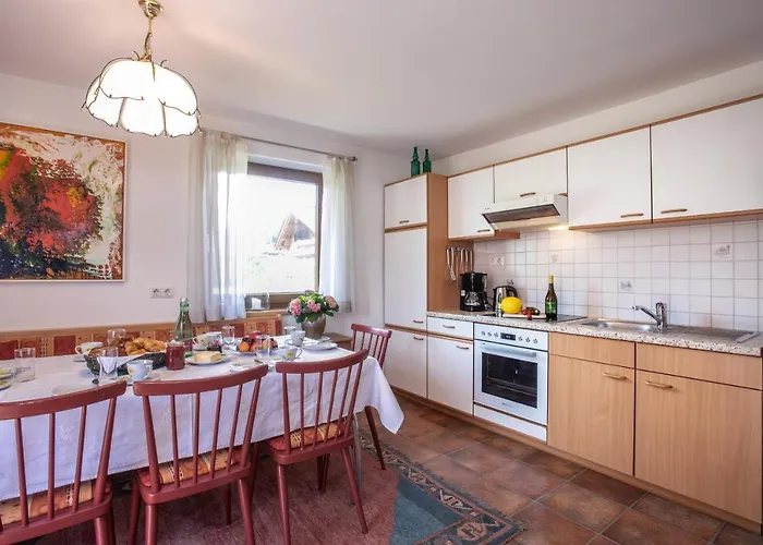 Klaras Haus Laimach Hippach