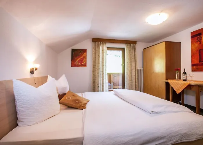 Klaras Haus Laimach Appartement *