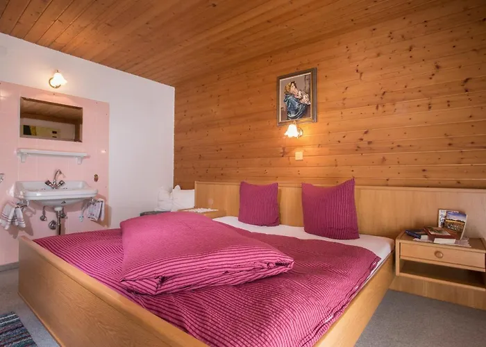 Klaras Haus Laimach Appartement *