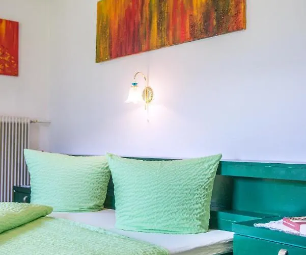 Appartement Klaras Haus Laimach