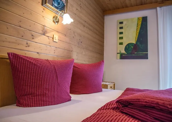 Klaras Haus Laimach Appartement