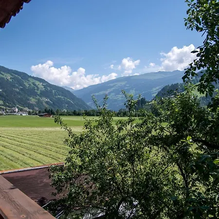 Klaras Haus Laimach * Hippach