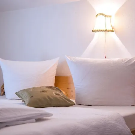 Apartamento Klaras Haus Laimach Hippach