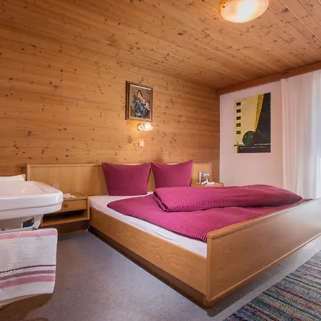 Appartement Klaras Haus Laimach