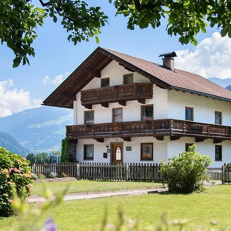 Klaras Haus Laimach Hippach