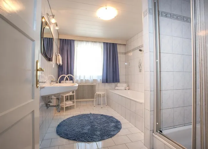 Klaras Haus Laimach Hippach