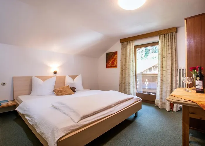 Klaras Haus Laimach *