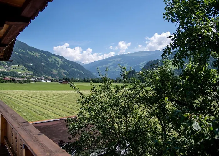 Klaras Haus Laimach * Hippach