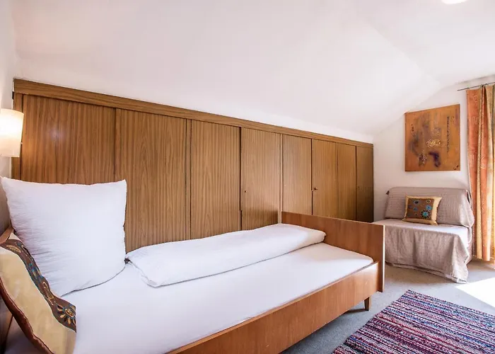 Appartamento Klaras Haus Laimach *