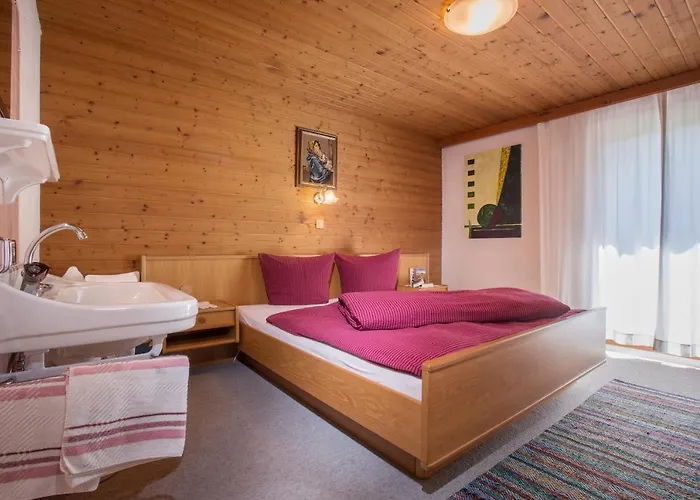 Appartamento Klaras Haus Laimach