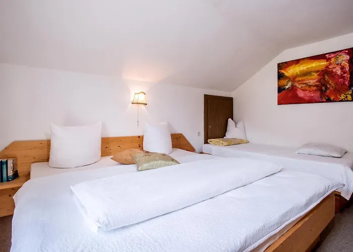 Klaras Haus Laimach * Hippach