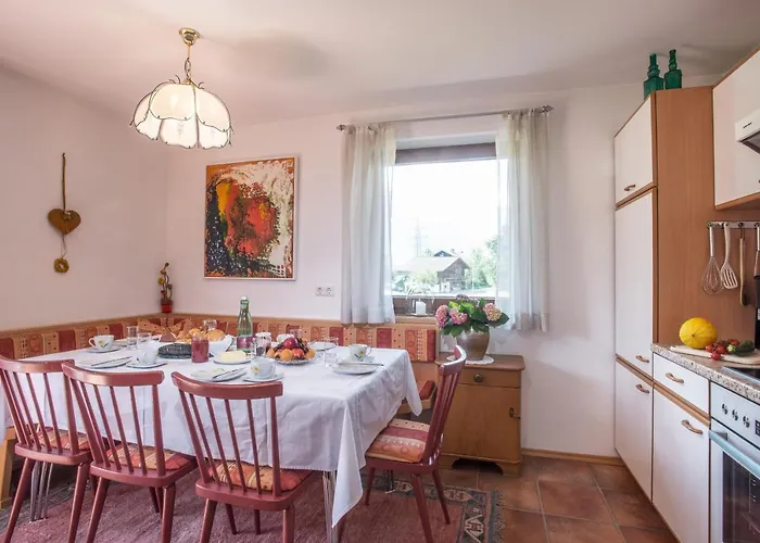 Klaras Haus Laimach Hippach